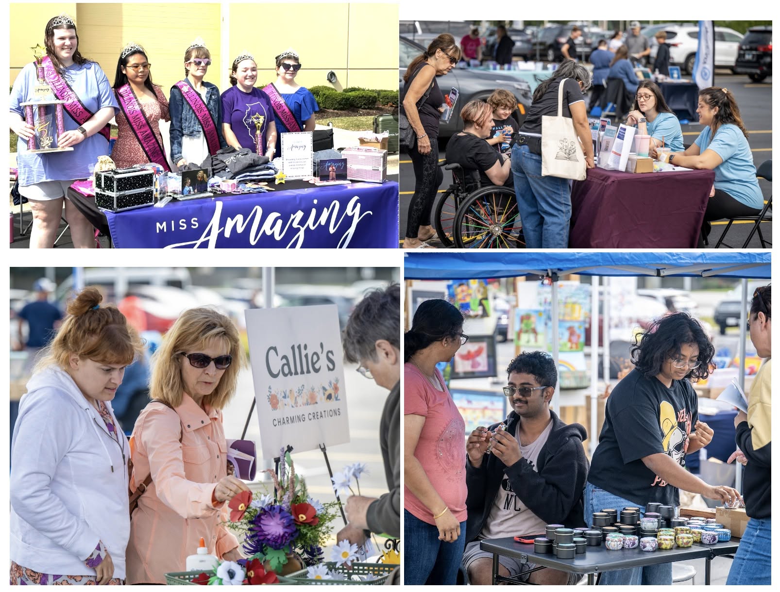 3rd Annual All Abilities Vendor Fair